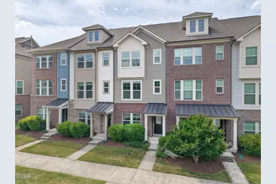 1428 Providence Green Lane, Apex, NC 27502 - Photo 1