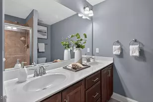 1428 Providence Green Ln, Apex, NC 27502 - Photo 19