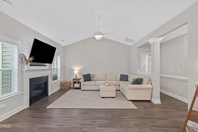 715 Lakemont Drive, Clayton, NC 27520 - Photo 21