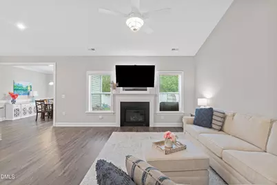 715 Lakemont Drive, Clayton, NC 27520 - Photo 23