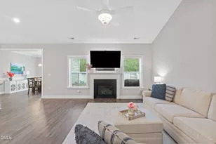 715 Lakemont Dr, Clayton, NC 27520 - Photo 23