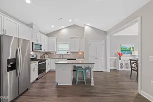 715 Lakemont Dr, Clayton, NC 27520 - Photo 25