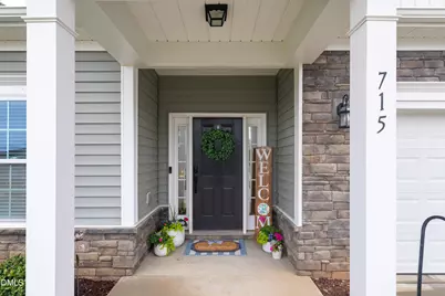 715 Lakemont Drive, Clayton, NC 27520 - Photo 3