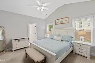 715 Lakemont Dr, Clayton, NC 27520 - Photo 15