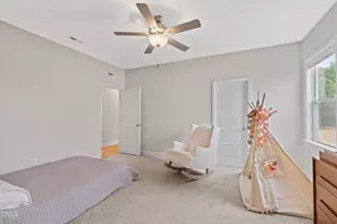 6721 Winter Garden Way, Holly Springs, NC 27540 - Photo 51
