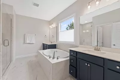 6721 Winter Garden Way, Holly Springs, NC 27540 - Photo 41