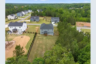 6721 Winter Garden Way, Holly Springs, NC 27540 - Photo 67
