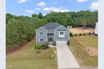 6721 Winter Garden Way, Holly Springs, NC 27540 - Photo 65