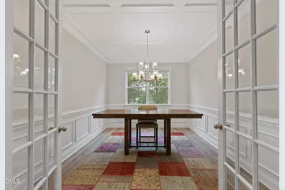 6721 Winter Garden Way, Holly Springs, NC 27540 - Photo 5