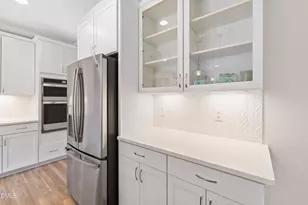 6721 Winter Garden Way, Holly Springs, NC 27540 - Photo 27