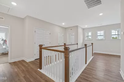 6721 Winter Garden Way, Holly Springs, NC 27540 - Photo 35