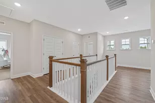 6721 Winter Garden Way, Holly Springs, NC 27540 - Photo 35
