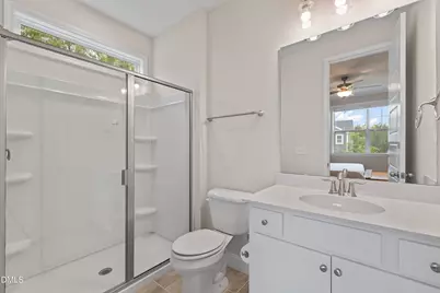 6721 Winter Garden Way, Holly Springs, NC 27540 - Photo 33