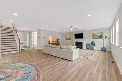 6721 Winter Garden Way, Holly Springs, NC 27540 - Photo 11