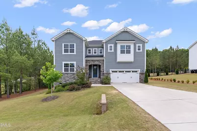 6721 Winter Garden Way, Holly Springs, NC 27540 - Photo 71