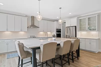 6721 Winter Garden Way, Holly Springs, NC 27540 - Photo 21