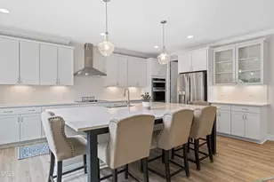 6721 Winter Garden Way, Holly Springs, NC 27540 - Photo 21