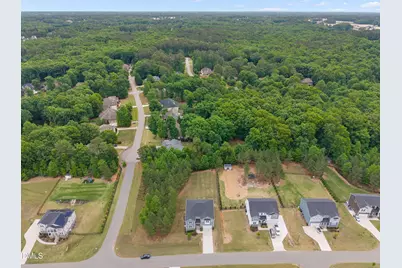 6721 Winter Garden Way, Holly Springs, NC 27540 - Photo 69
