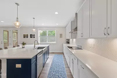 6721 Winter Garden Way, Holly Springs, NC 27540 - Photo 21