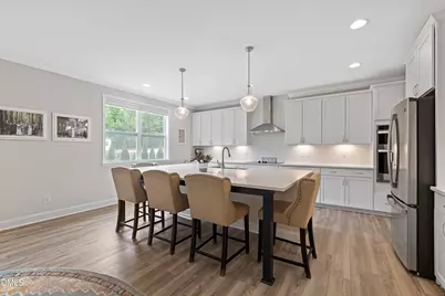 6721 Winter Garden Way, Holly Springs, NC 27540 - Photo 19