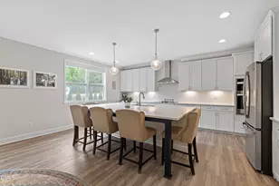 6721 Winter Garden Way, Holly Springs, NC 27540 - Photo 19