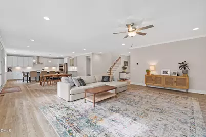 6721 Winter Garden Way, Holly Springs, NC 27540 - Photo 13