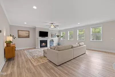 6721 Winter Garden Way, Holly Springs, NC 27540 - Photo 7