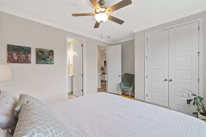 6721 Winter Garden Way, Holly Springs, NC 27540 - Photo 29