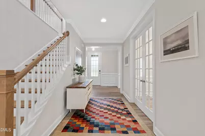 6721 Winter Garden Way, Holly Springs, NC 27540 - Photo 33