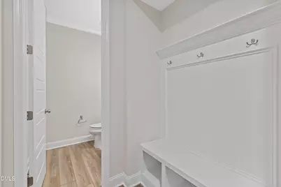 6721 Winter Garden Way, Holly Springs, NC 27540 - Photo 31