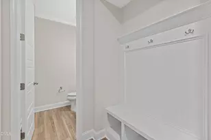 6721 Winter Garden Way, Holly Springs, NC 27540 - Photo 31