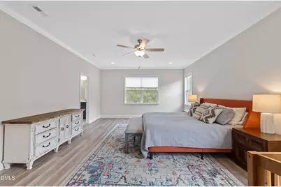 6721 Winter Garden Way, Holly Springs, NC 27540 - Photo 37