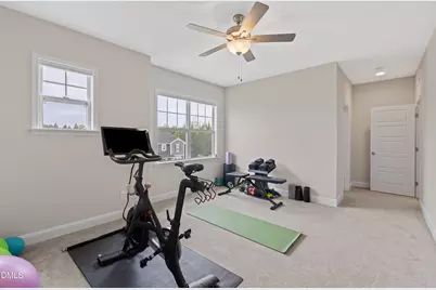 6721 Winter Garden Way, Holly Springs, NC 27540 - Photo 53