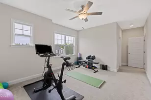 6721 Winter Garden Way, Holly Springs, NC 27540 - Photo 53