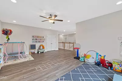 6721 Winter Garden Way, Holly Springs, NC 27540 - Photo 57