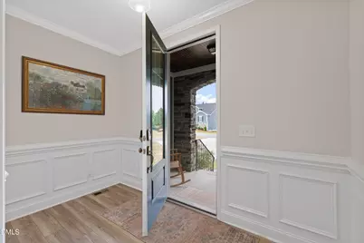 6721 Winter Garden Way, Holly Springs, NC 27540 - Photo 3