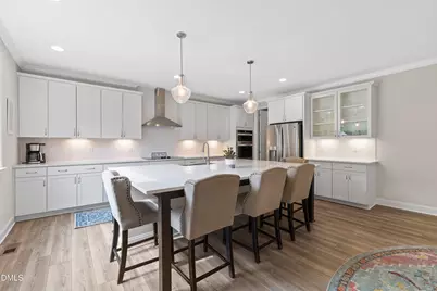 6721 Winter Garden Way, Holly Springs, NC 27540 - Photo 19