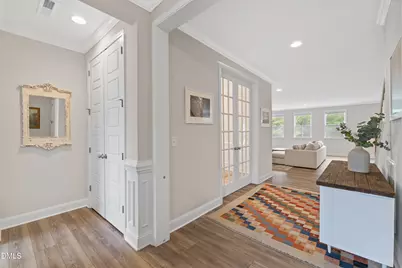 6721 Winter Garden Way, Holly Springs, NC 27540 - Photo 5