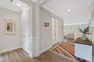 6721 Winter Garden Way, Holly Springs, NC 27540 - Photo 5