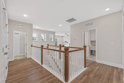 6721 Winter Garden Way, Holly Springs, NC 27540 - Photo 55