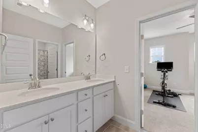 6721 Winter Garden Way, Holly Springs, NC 27540 - Photo 51