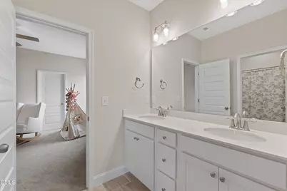 6721 Winter Garden Way, Holly Springs, NC 27540 - Photo 49