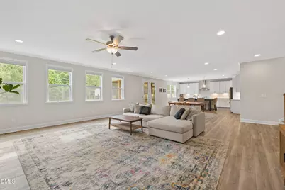 6721 Winter Garden Way, Holly Springs, NC 27540 - Photo 11