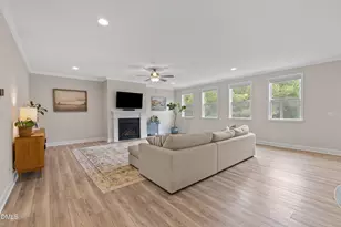 6721 Winter Garden Way, Holly Springs, NC 27540 - Photo 9