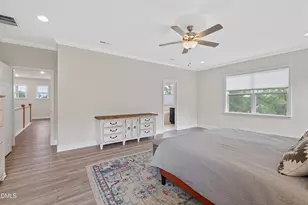 6721 Winter Garden Way, Holly Springs, NC 27540 - Photo 39