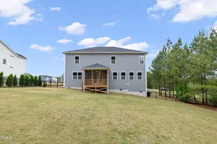 6721 Winter Garden Way, Holly Springs, NC 27540 - Photo 61