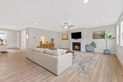 6721 Winter Garden Way, Holly Springs, NC 27540 - Photo 11