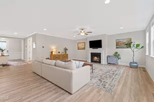 6721 Winter Garden Way, Holly Springs, NC 27540 - Photo 11