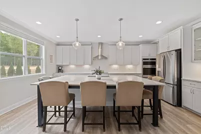 6721 Winter Garden Way, Holly Springs, NC 27540 - Photo 17