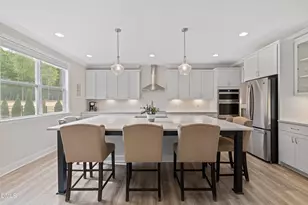 6721 Winter Garden Way, Holly Springs, NC 27540 - Photo 17